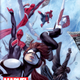 Illustration for article titled Massive All New All Different Marvel Leak